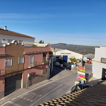 Apartamento La Molina Rute Exteriör bild