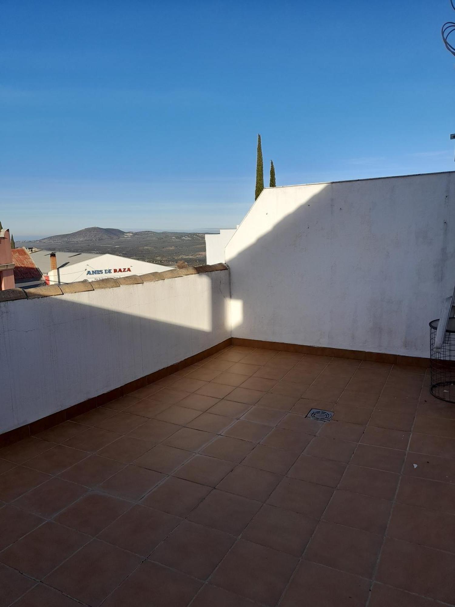 Apartamento La Molina Rute Exteriör bild