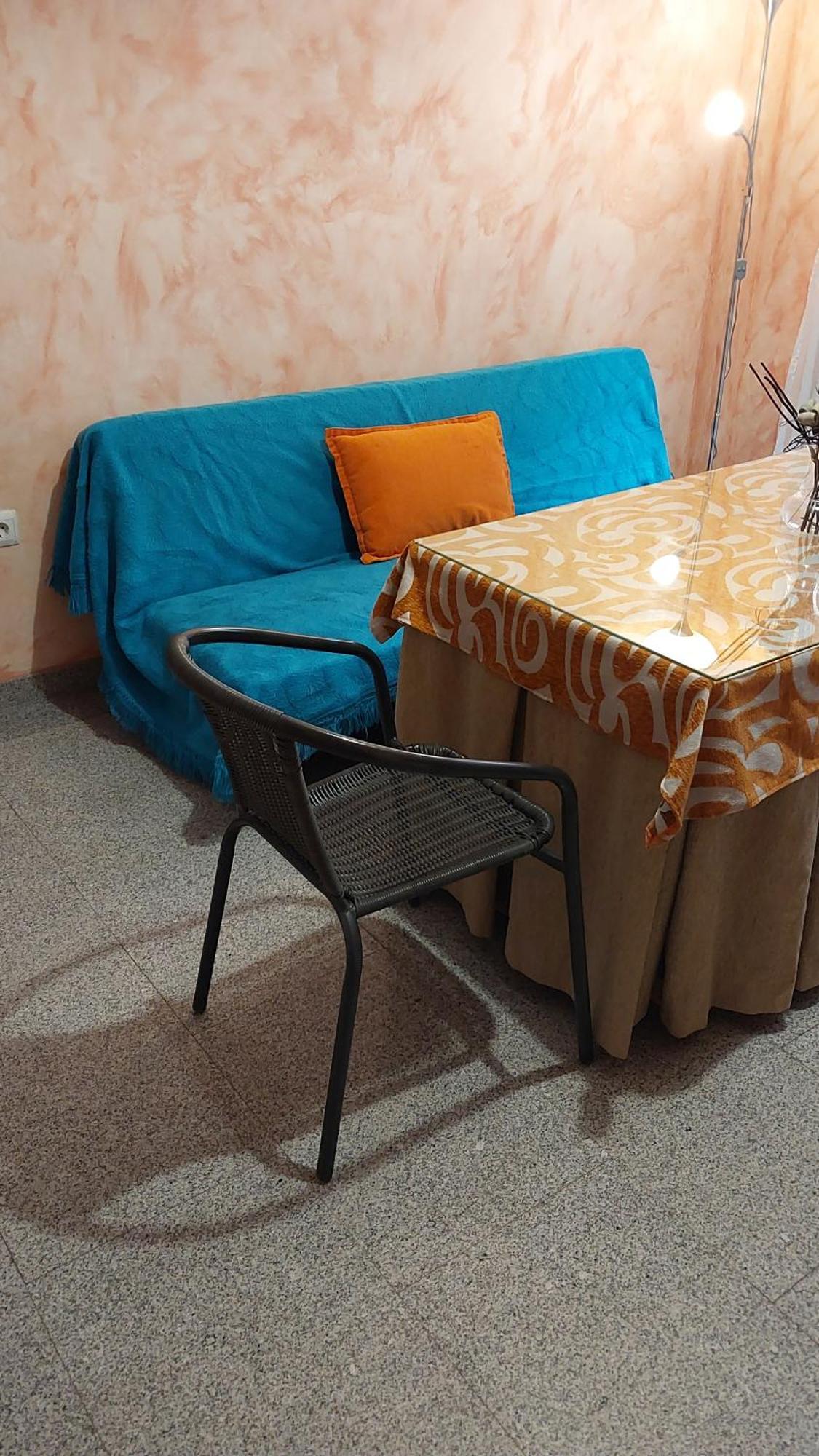 Apartamento La Molina Rute Exteriör bild