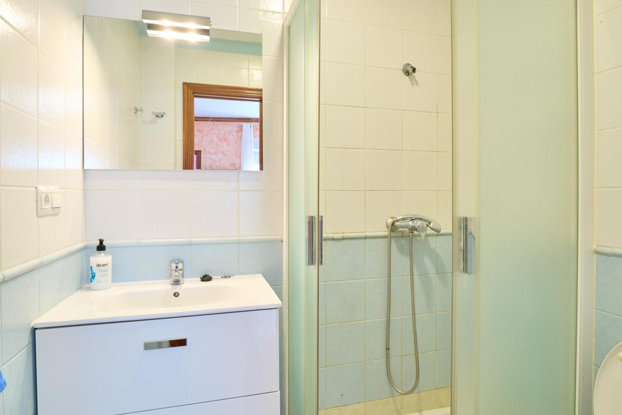 Apartamento La Molina Rute Exteriör bild