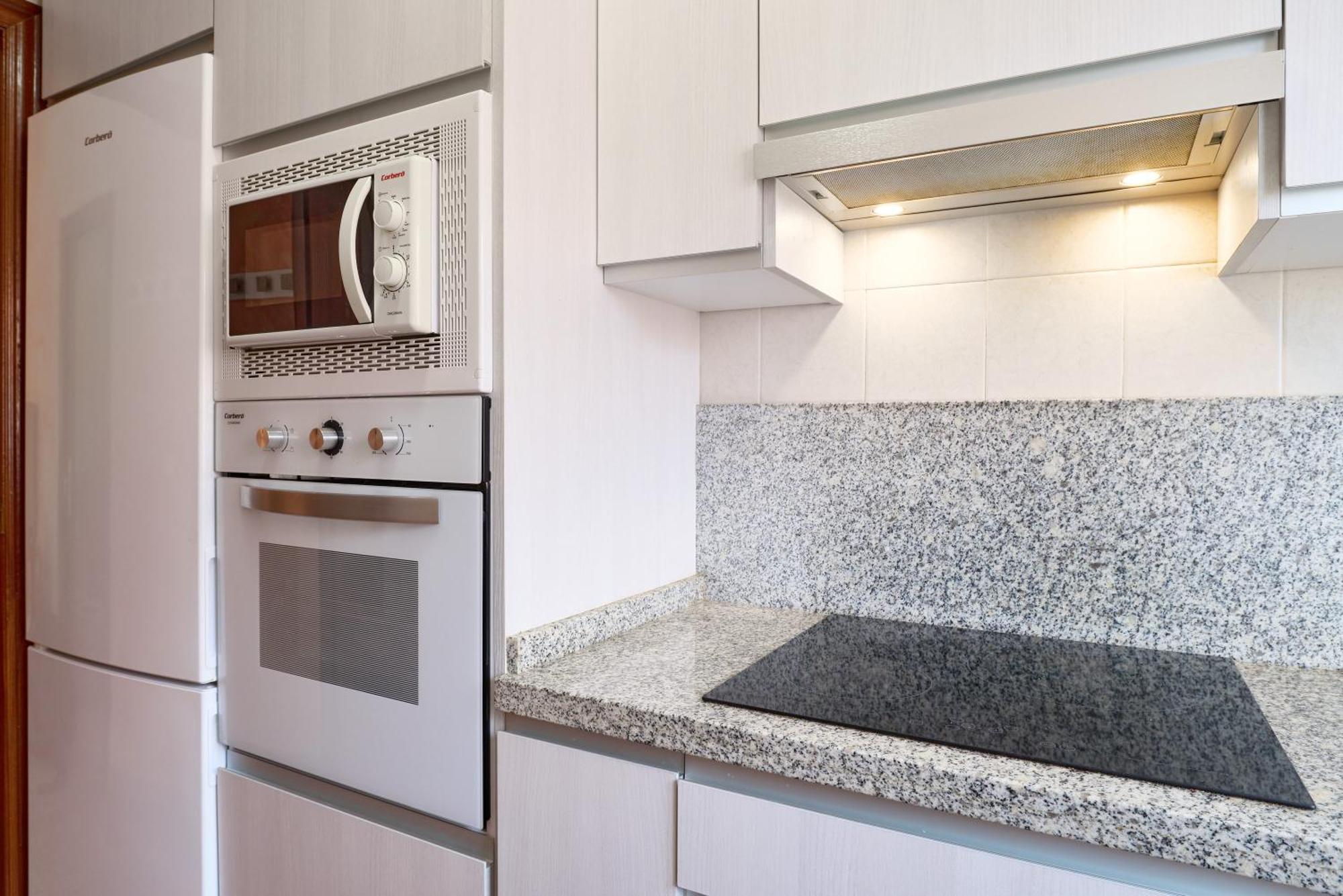 Apartamento La Molina Rute Exteriör bild