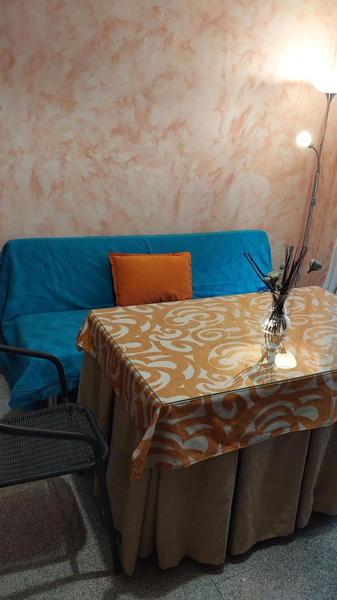 Apartamento La Molina Rute Exteriör bild
