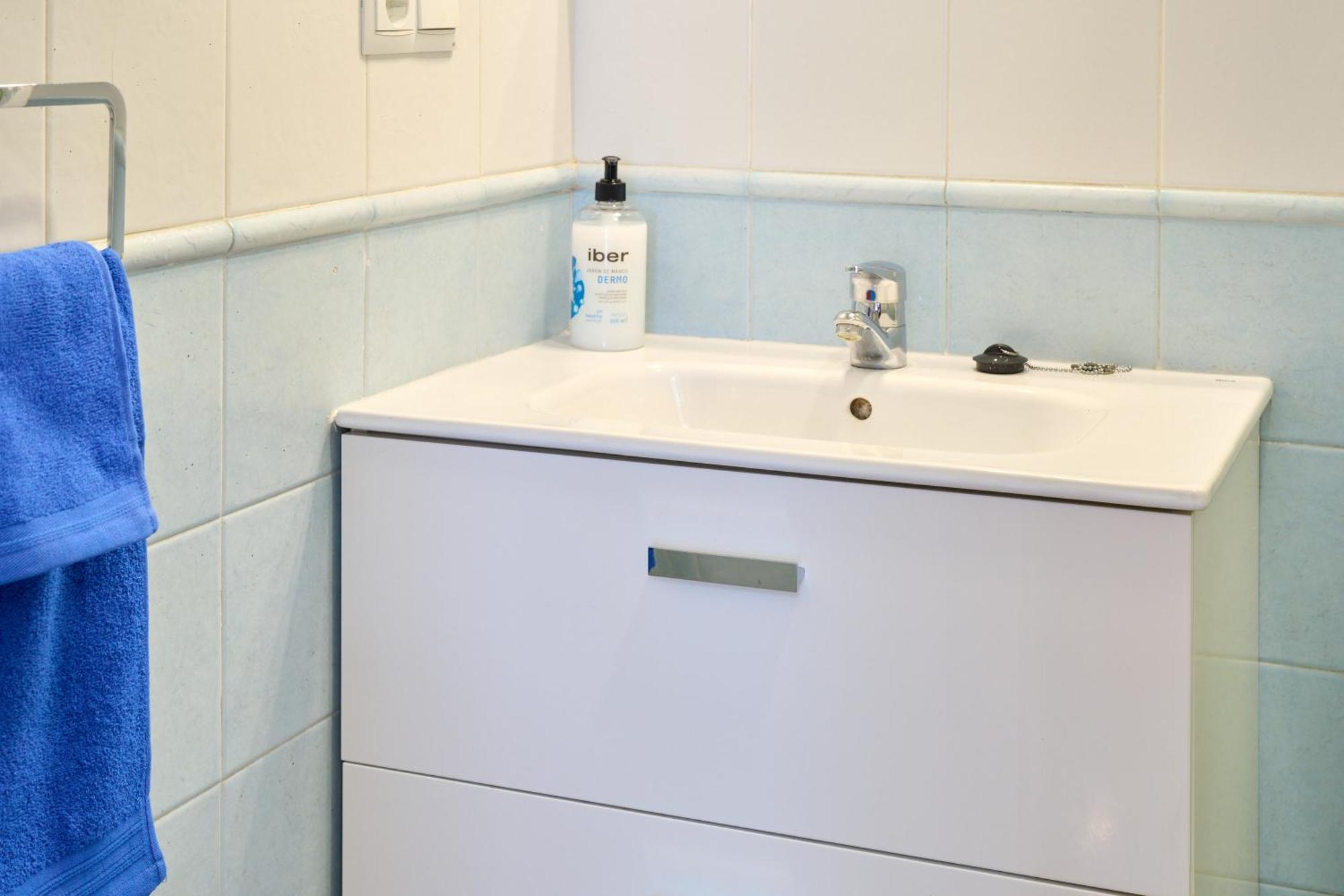 Apartamento La Molina Rute Exteriör bild