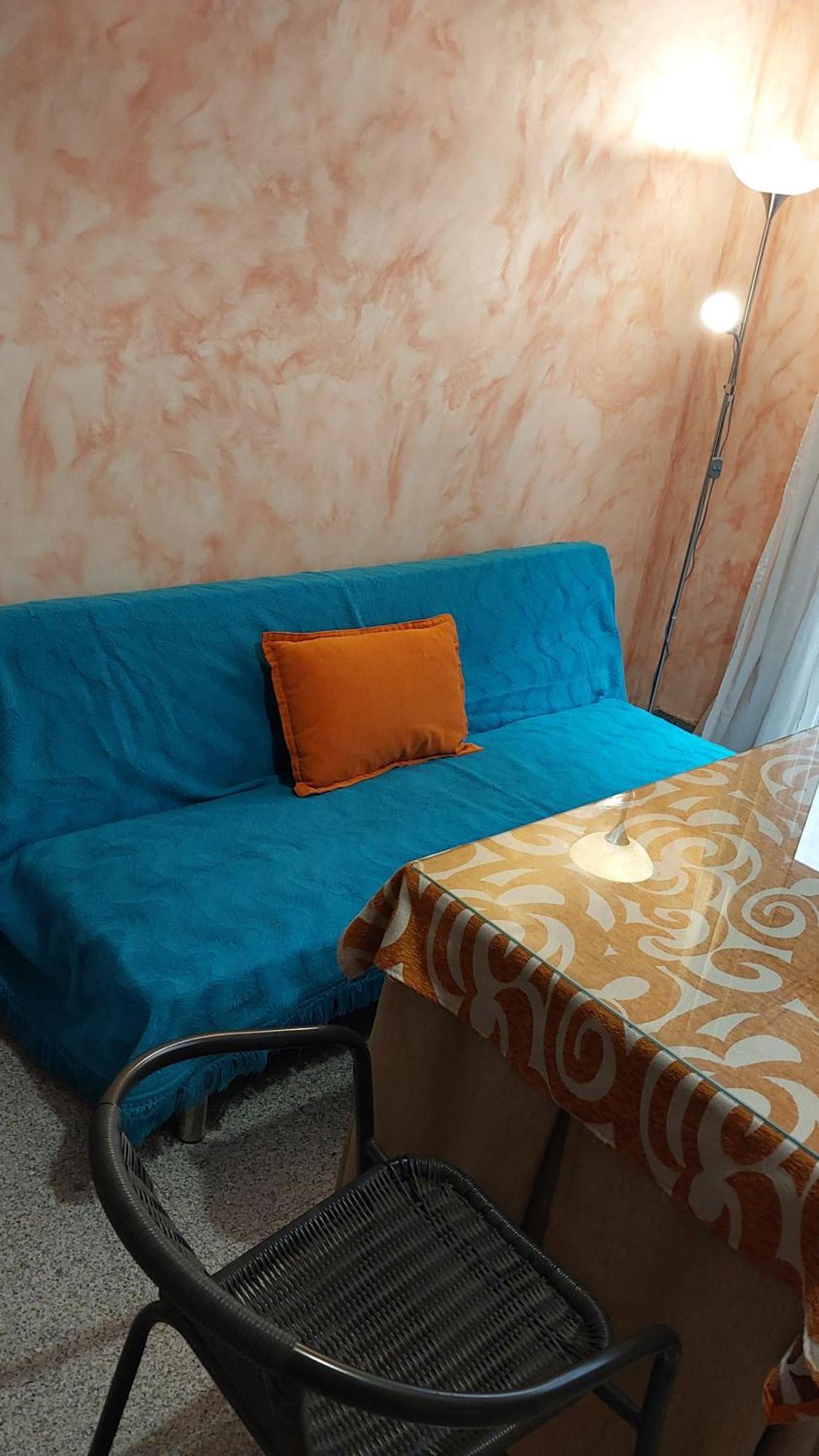 Apartamento La Molina Rute Exteriör bild