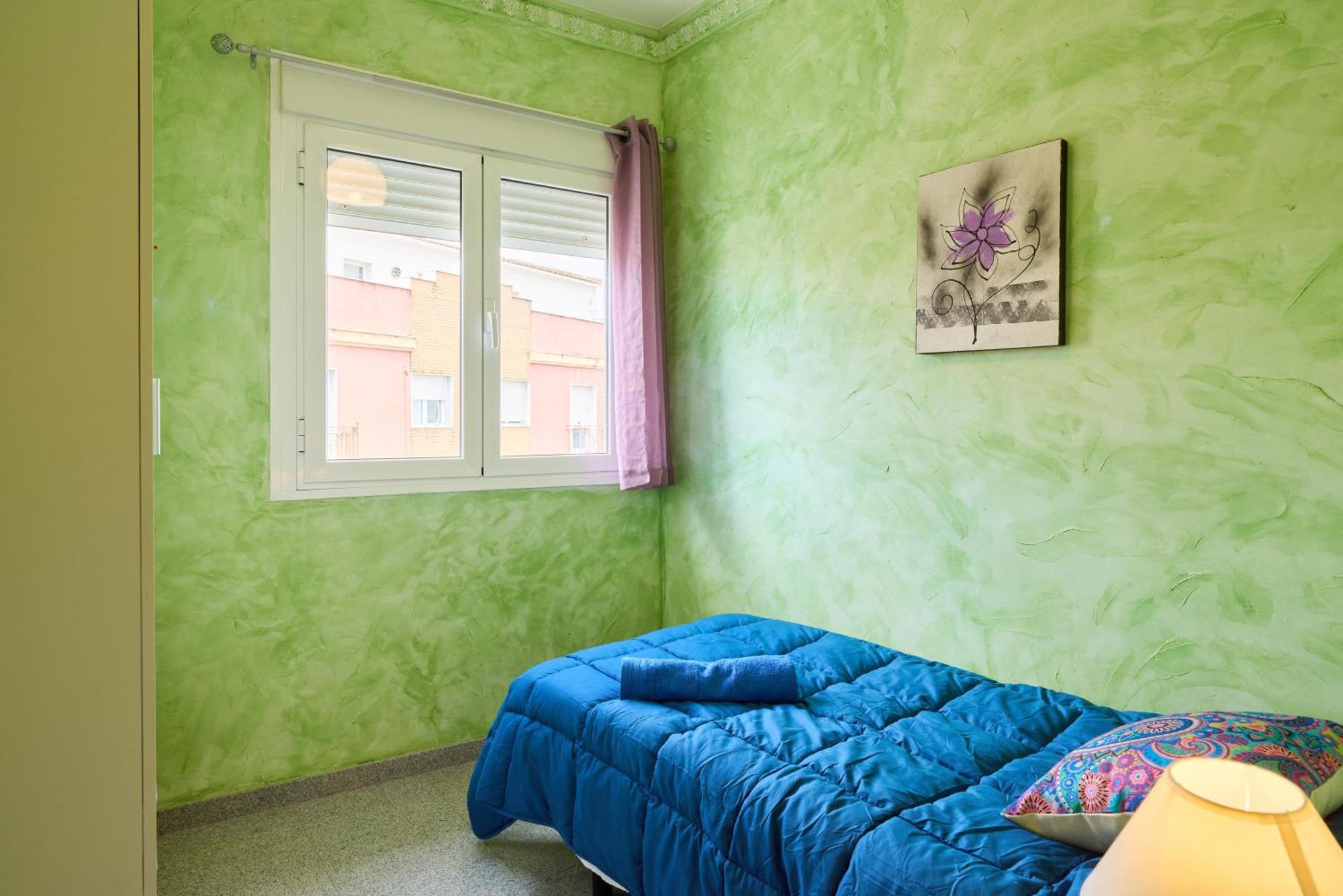 Apartamento La Molina Rute Exteriör bild